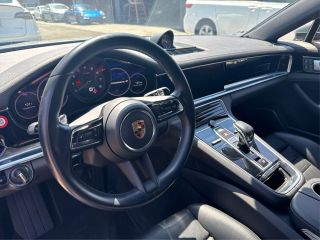 2021 PORSCHE PANAMERA63757929382147122