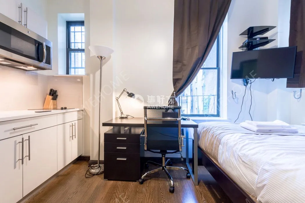 Heritage Apartments - Astor Place63545185839873129