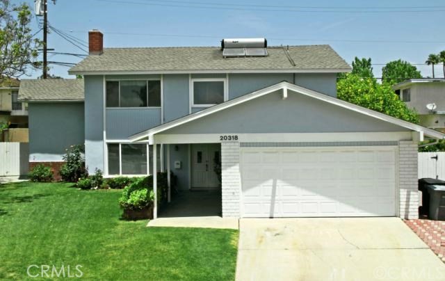 20318 Regina Avenue Torrance CA, 9050363669148977667121