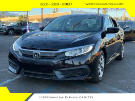 2017 HONDA CIVIC63777412875779120