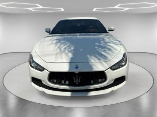 2014 MASERATI GHIBLI63765952688387120