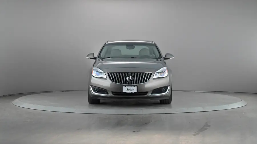 2017 Buick Regal64440143980545120