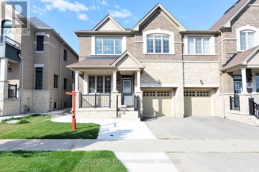 71 Villadowns Trail, Brampton, ON