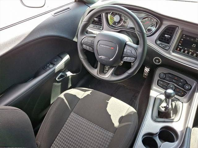 2023 Dodge Challenger R/T521 63249146140929126