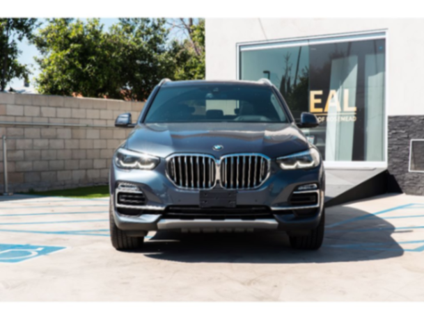 2019 BMW X5 xDrive40i63322718026625121