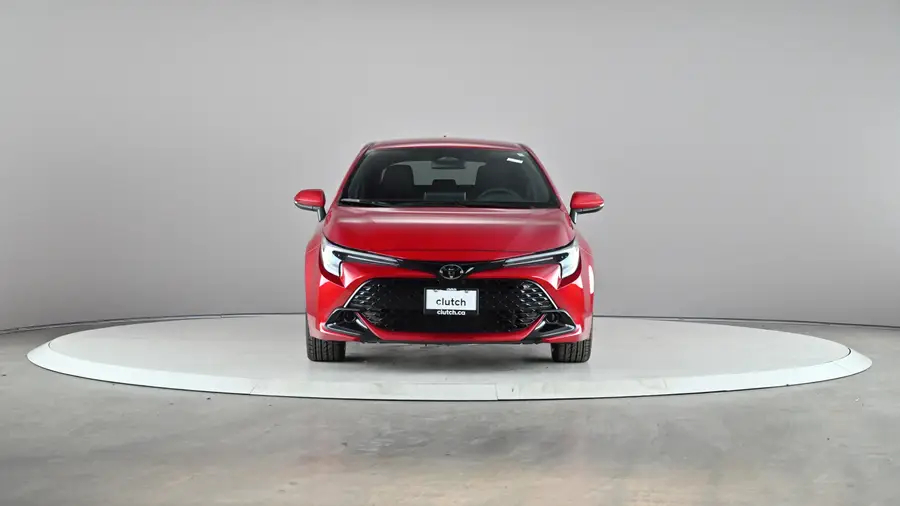 2025 Toyota Corolla Hatchback64087680990339123