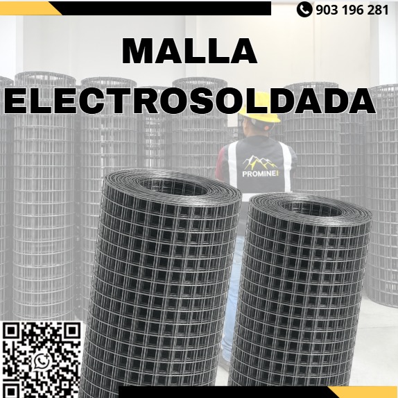 Electro-welded Steel Mesh Sales Service