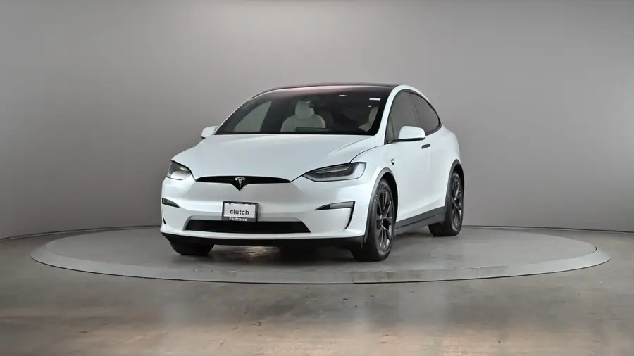 2023 Tesla Model X64299798944385123