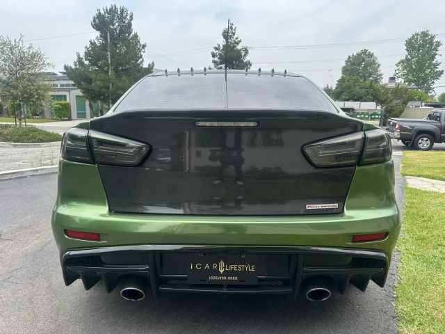 2015 MITSUBISHI LANCER EVOLUTION63777938405633122