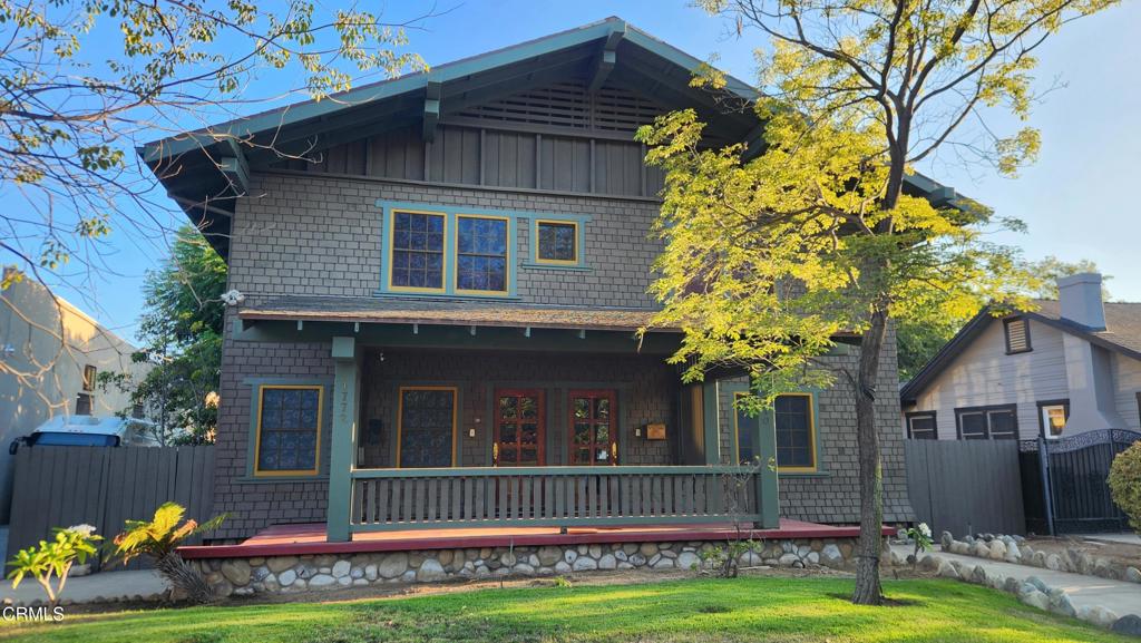 $4,300/month 1772 Corson Street Pasadena CA, 9110664098432555907120
