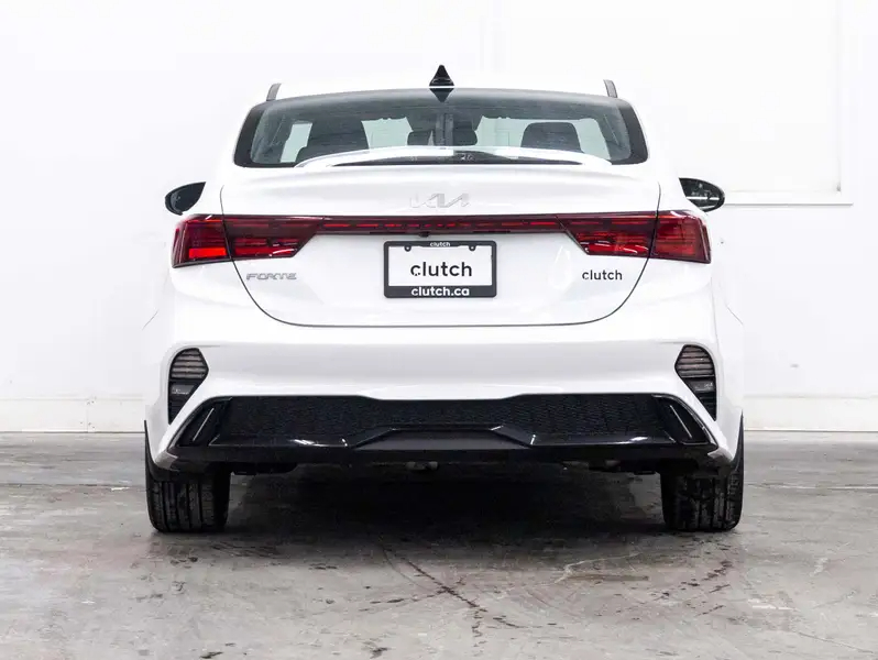 2022 Kia Forte64079048904450124