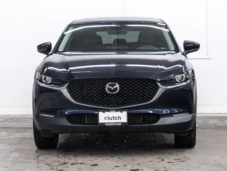 2022 Mazda CX-3064755767995521121