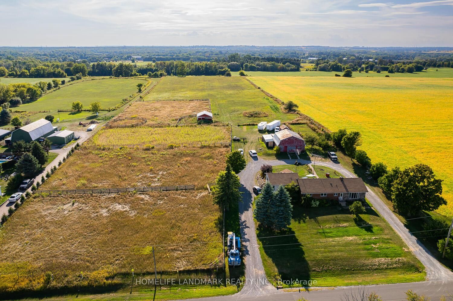 4432 MIDDLE Road, Clarington
