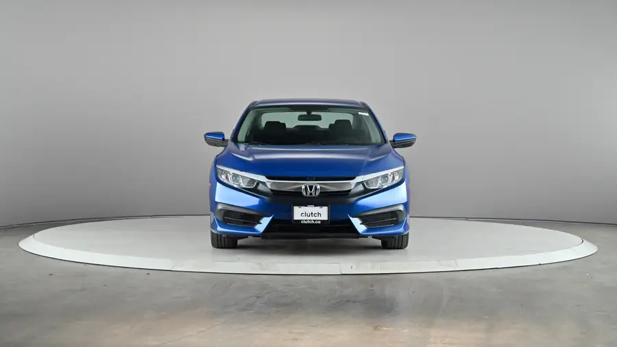2017 Honda Civic63698405057155120