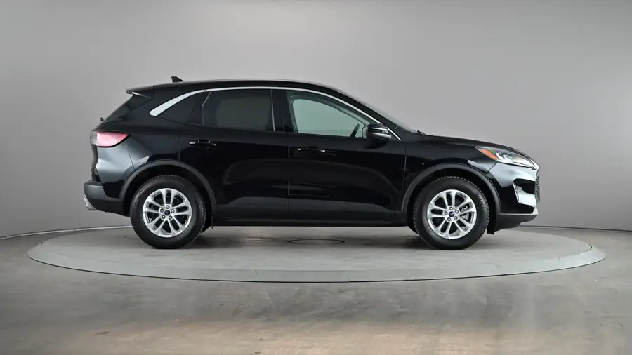 2020 Ford Escape64376359371521124