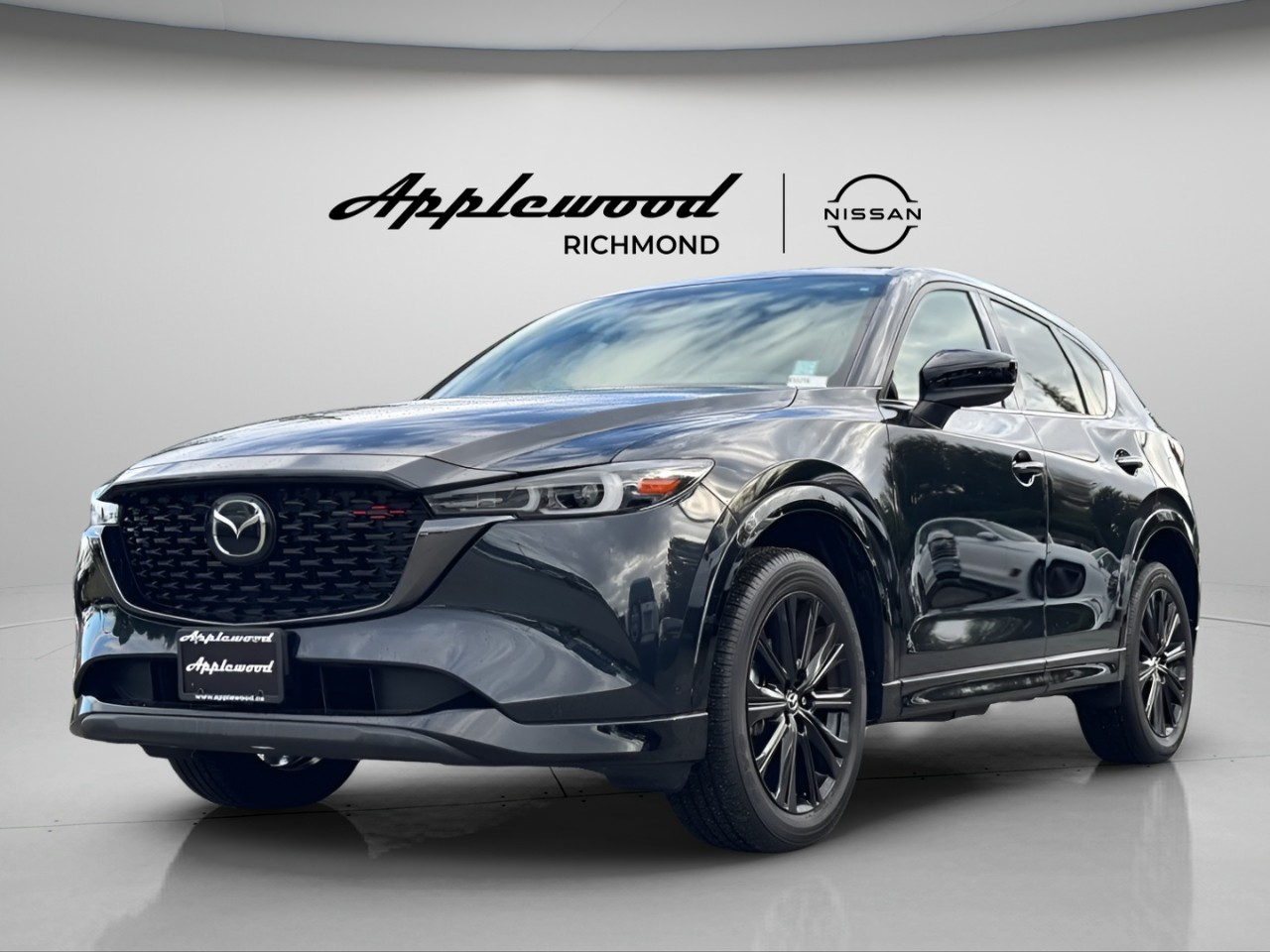 2023 Mazda® CX-5 Sport Design AWD  •  25,256  kilometres64121857785475120