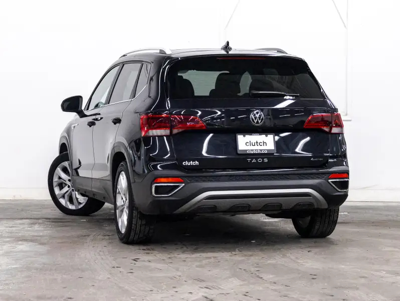 2022 Volkswagen Taos63781429671683124