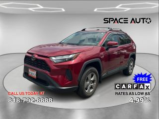 2022 TOYOTA RAV463758596634115120