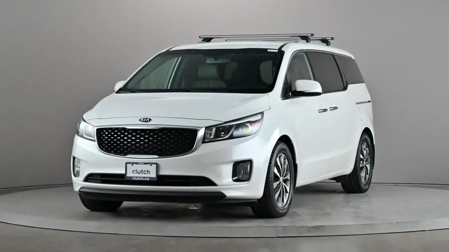 2018 Kia Sedona64111753897218121