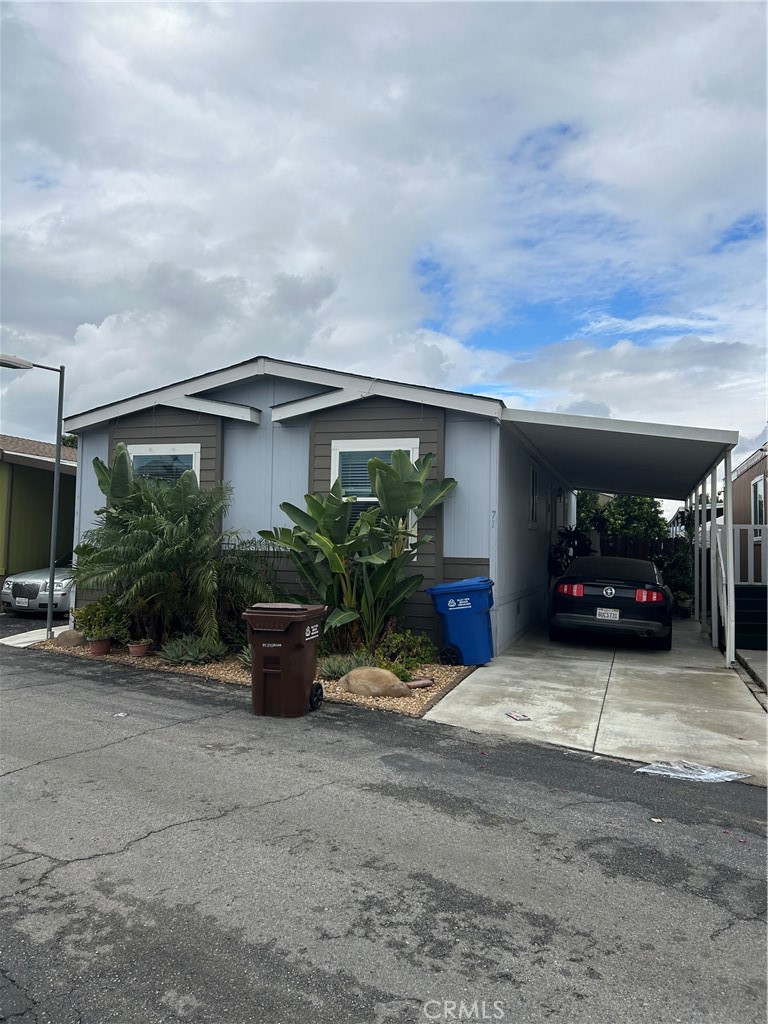 12700 Elliott 71 El Monte CA, 9173264066897633793121