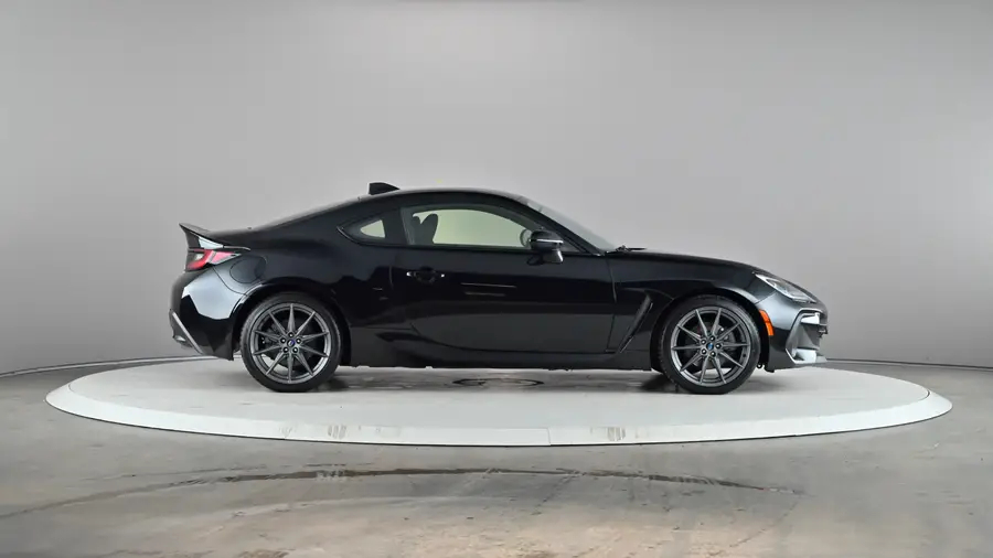 2023 Subaru BRZ64023658717443122