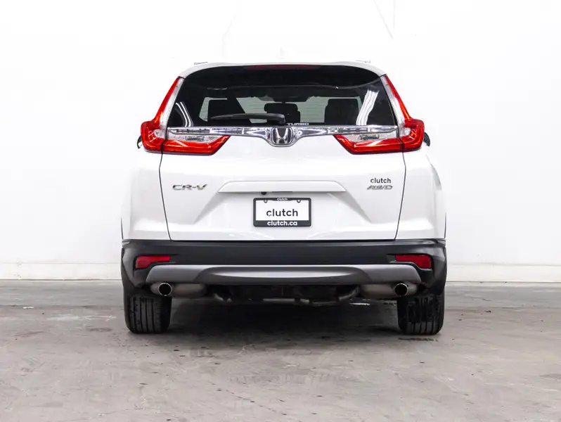 2019 Honda CR-V63448264274689123