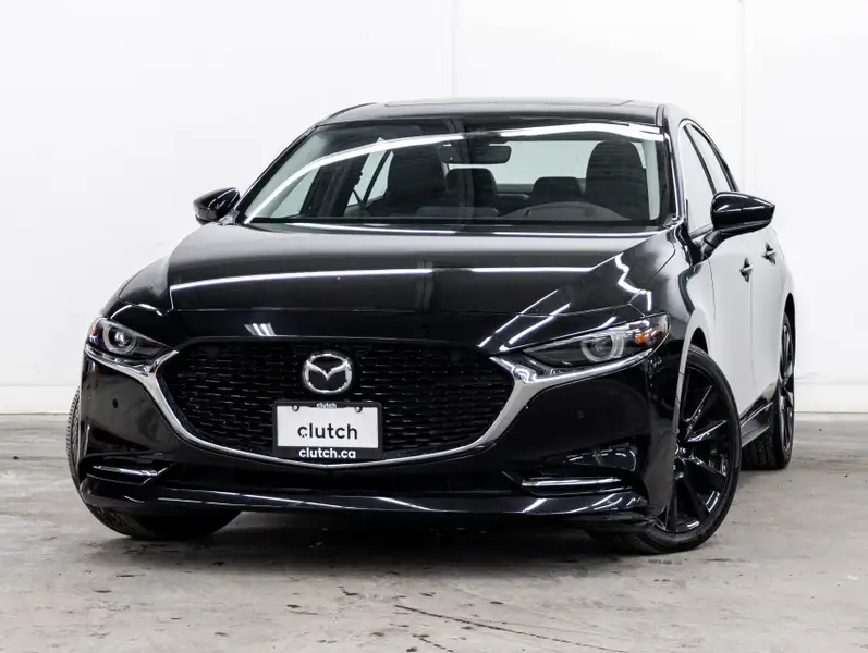 2023 Mazda Mazda363535293952513120