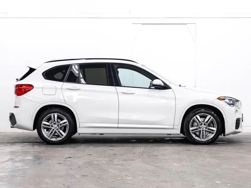2018 BMW X163857512270977122