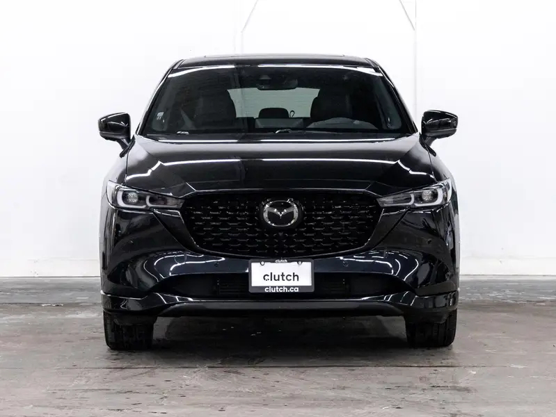 2022 Mazda CX-564540764181889121