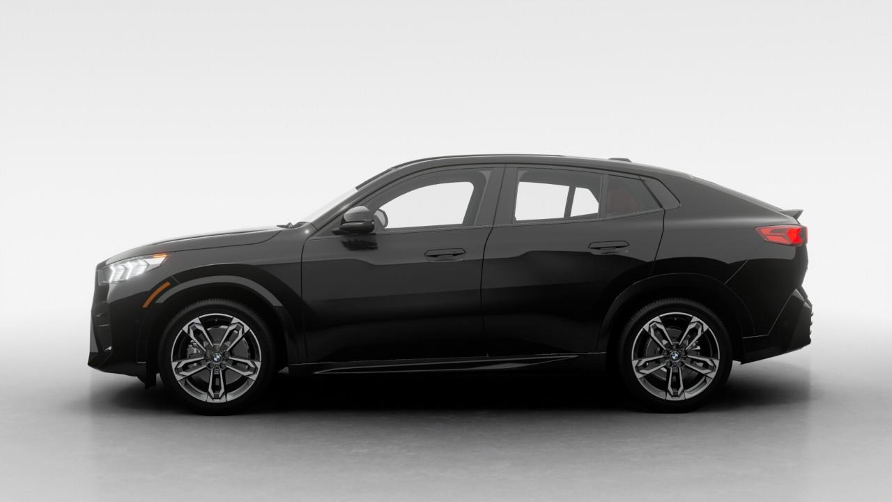 2026 BMW X2 xDrive28i64961373284097123