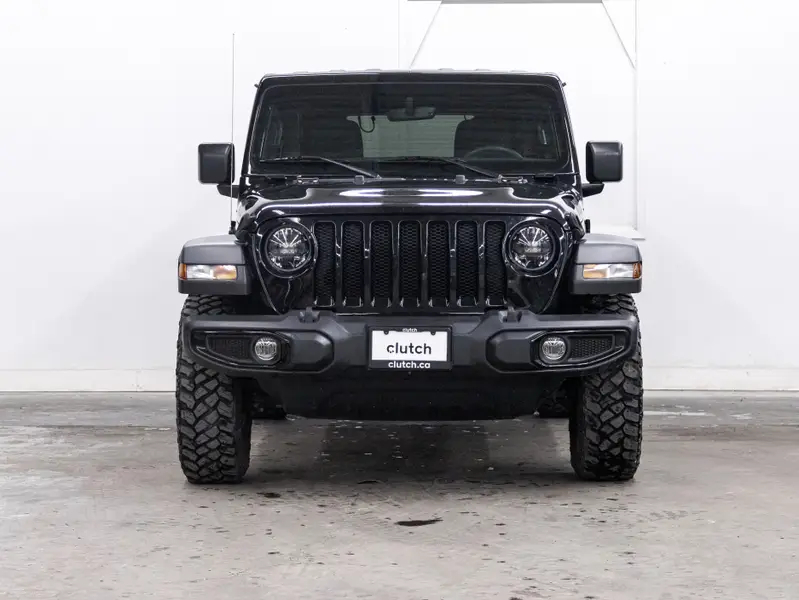 2023 Jeep Wrangler64776520872066122