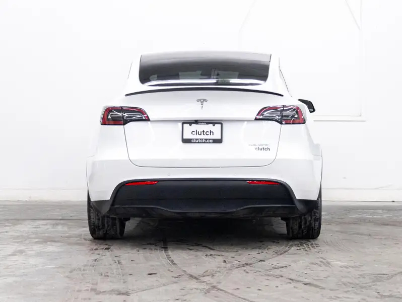 2022 Tesla Model Y63722859730433121