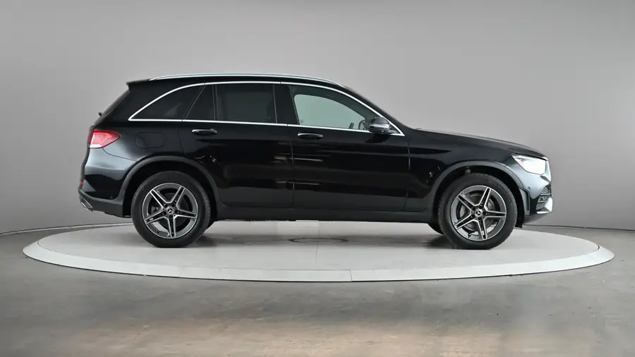2020 Mercedes-Benz GLC63748509870593122