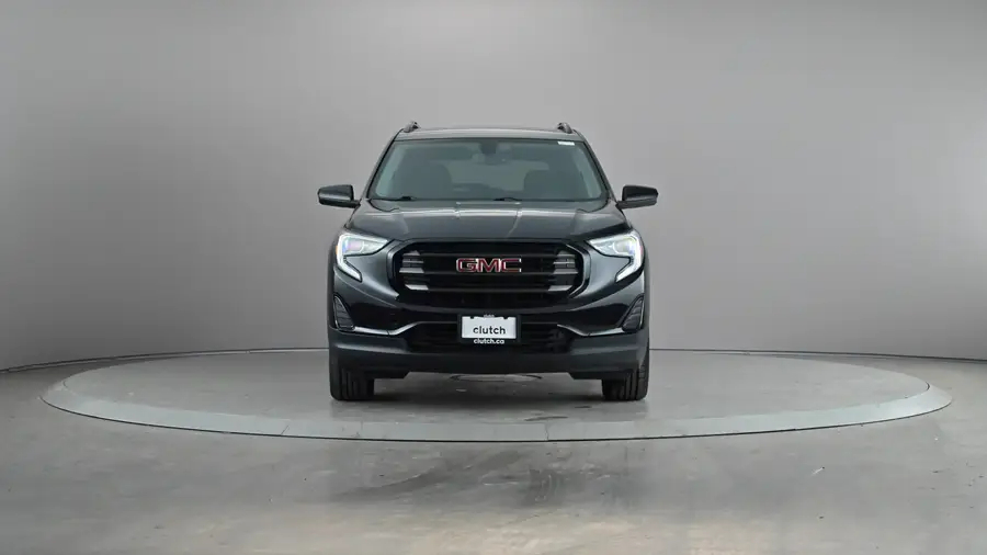 2019 GMC Terrain64553635076481122