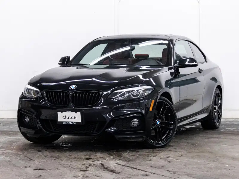 2020 BMW 2 Series63769226968577123