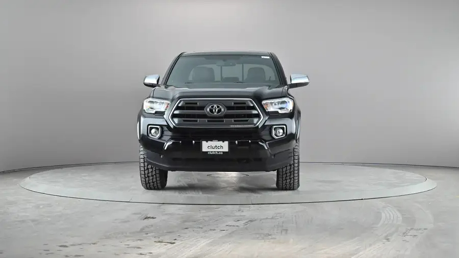 2017 Toyota Tacoma64839565521666121