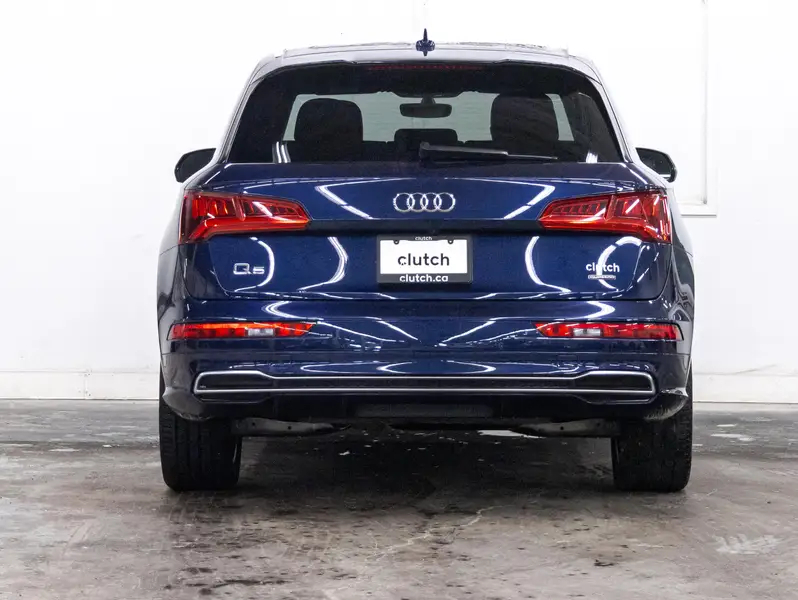 2019 Audi Q563626520909187122