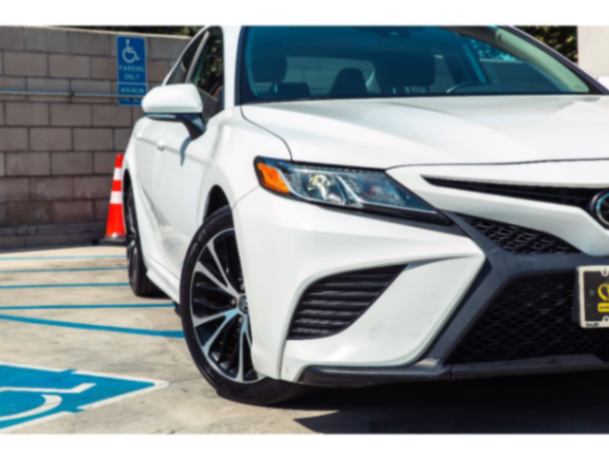 2019 TOYOTA CAMRY SE63324422676483124