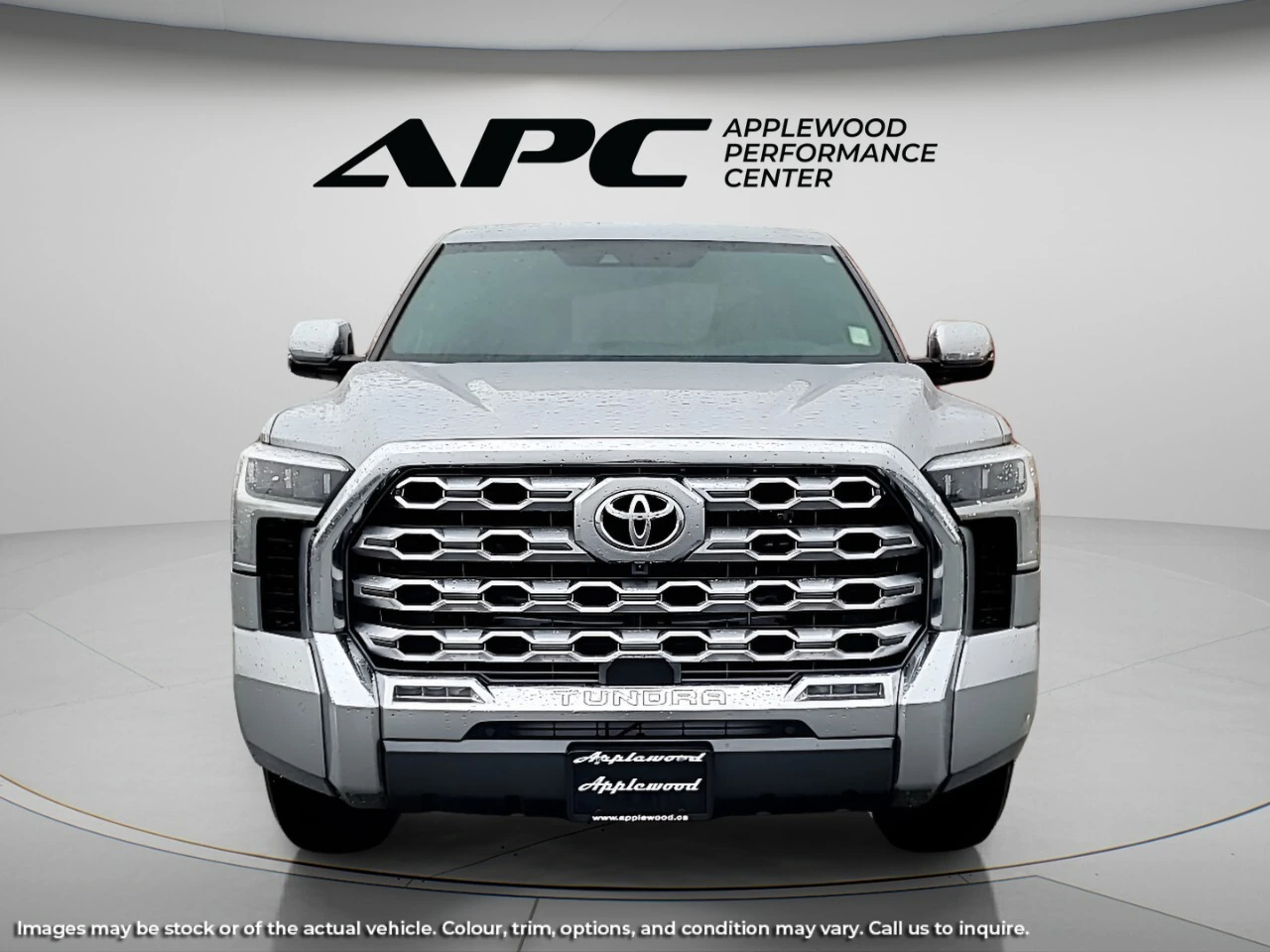2025 Toyota® Tundra