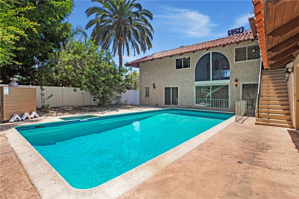 1731 La Loma Drive Santa Ana CA, 9270564100192499970121