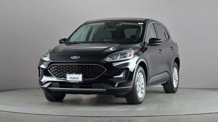 2020 Ford Escape64376359371521121