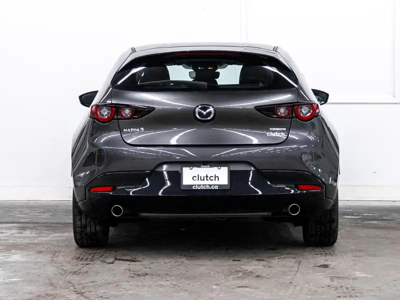 2024 Mazda Mazda3 Sport64452618181121122