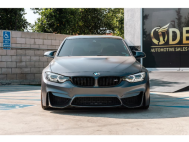 2017 BMW M3 M363332896061827121