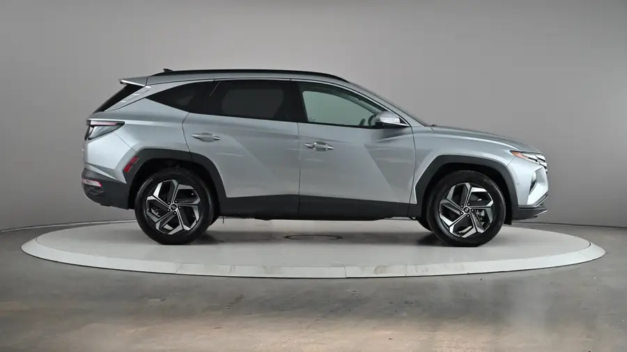 2023 Hyundai Tucson63725462843905123