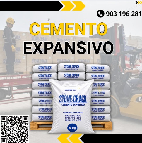 National Cement Expansion Shipping Service
