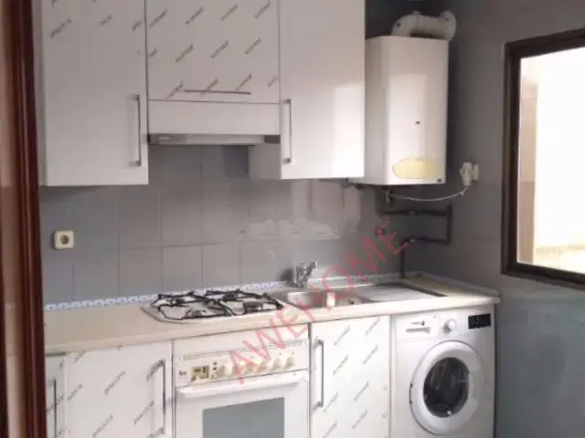 apartamento en Sol (Centro)