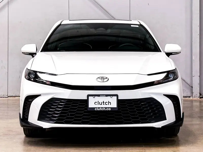 2025 Toyota Camry64220548092418124