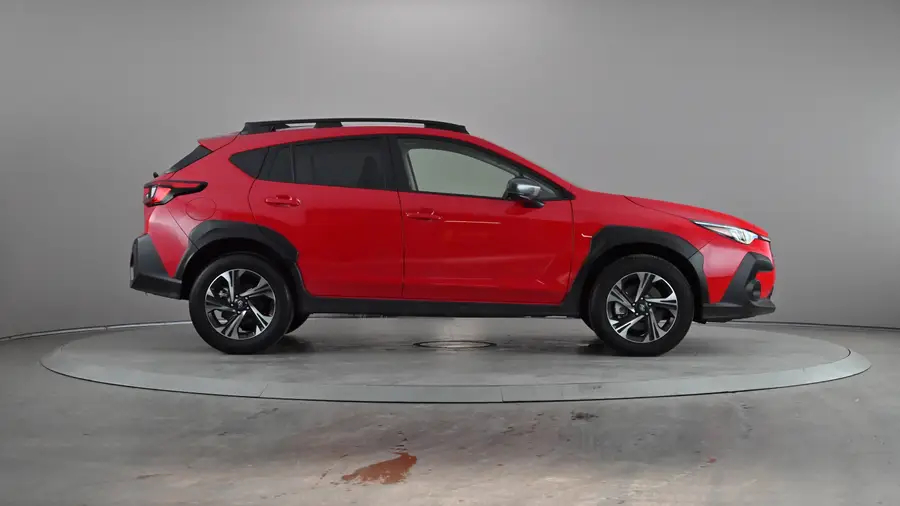 2025 Subaru Crosstrek64540206178177122