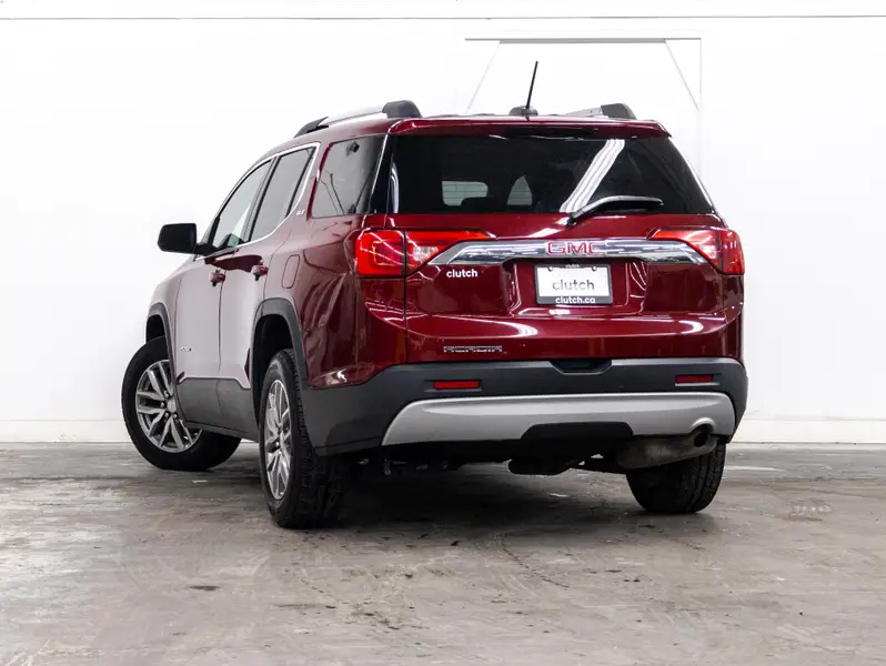 2017 GMC Acadia63590299898627124