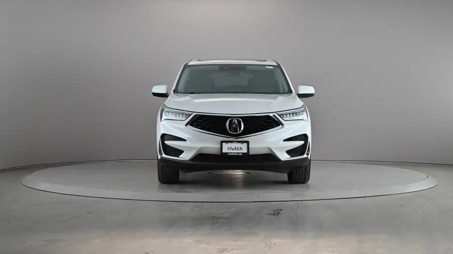 2021 Acura RDX